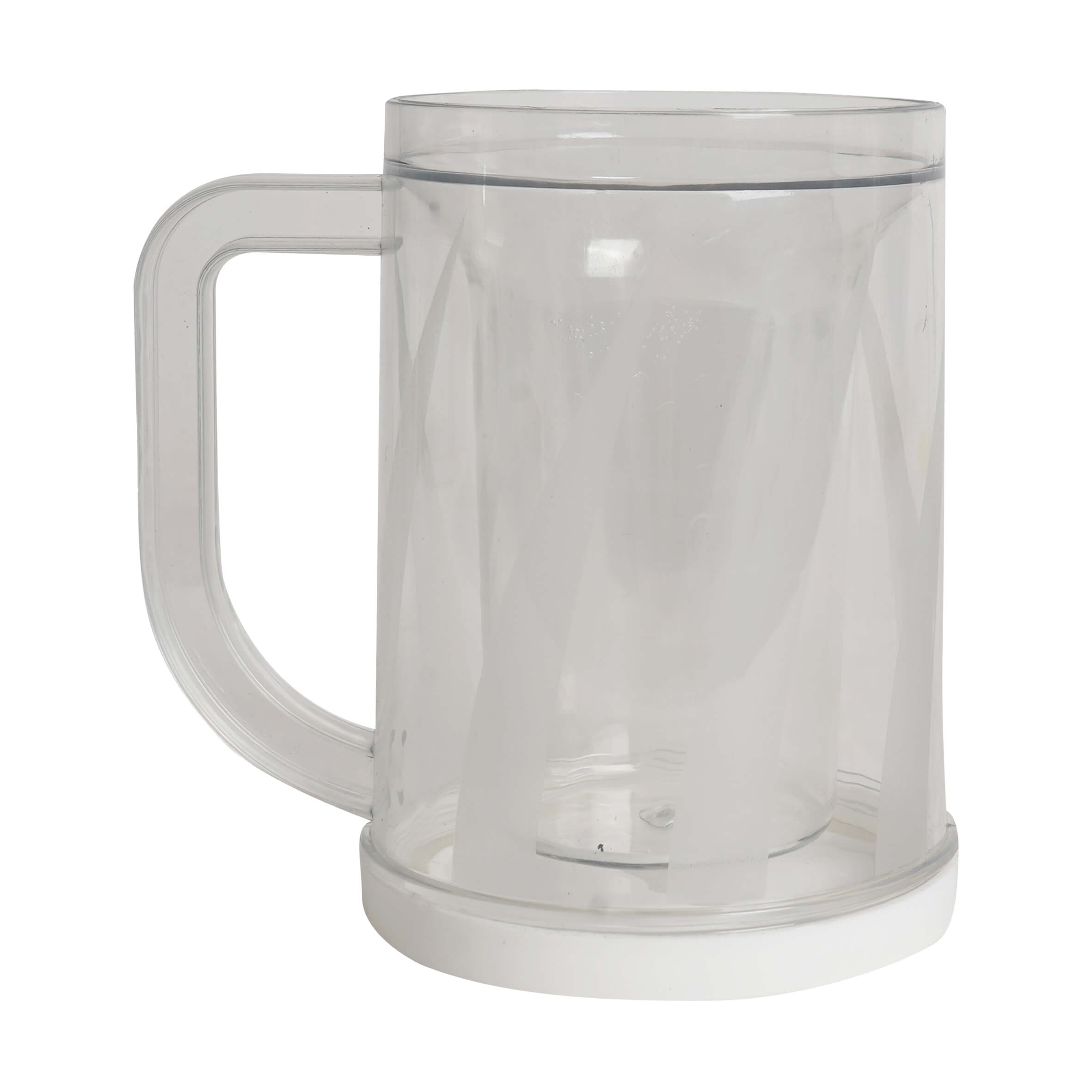 Miler - Transparente