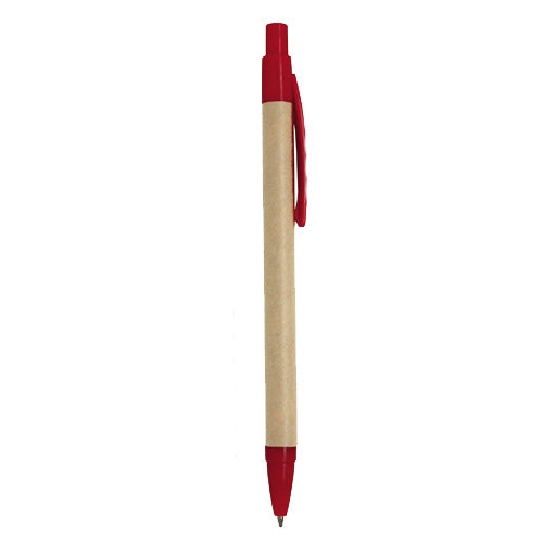 Eco Style - Rojo
