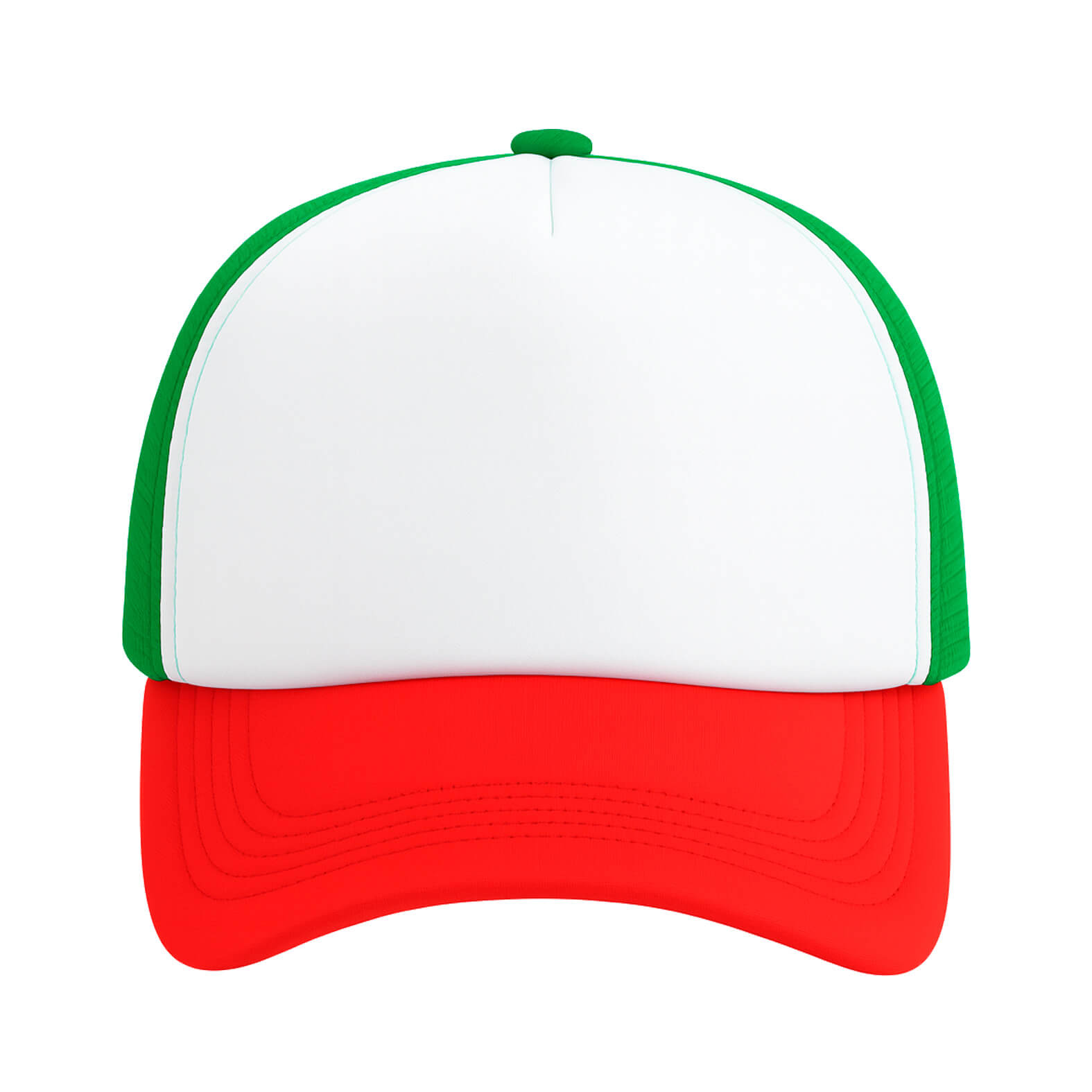 Doug - Tricolor