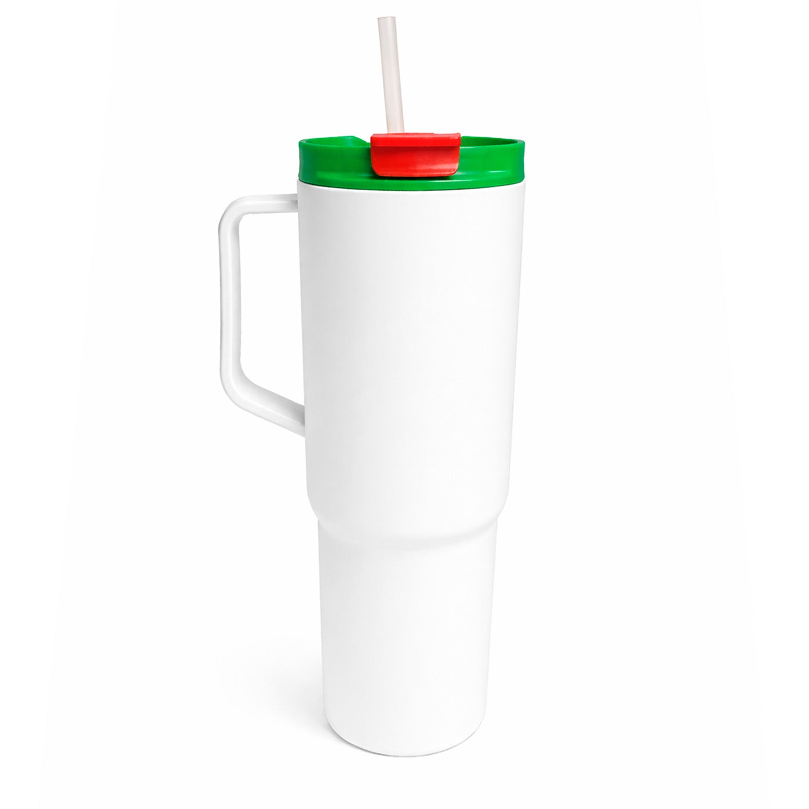 Stan Mexa - Tricolor