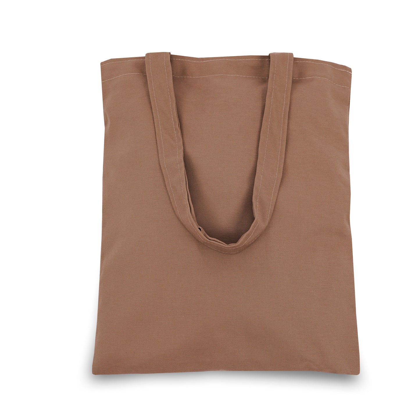 Bolsas Tote Bag de Gabardina 100% Algodón | Bolsa 100% Reutilizable de Tela | 40x35 cm | Ideal para Compras como Bolsa de Playa y Viaje | Verdes | Ecologicas