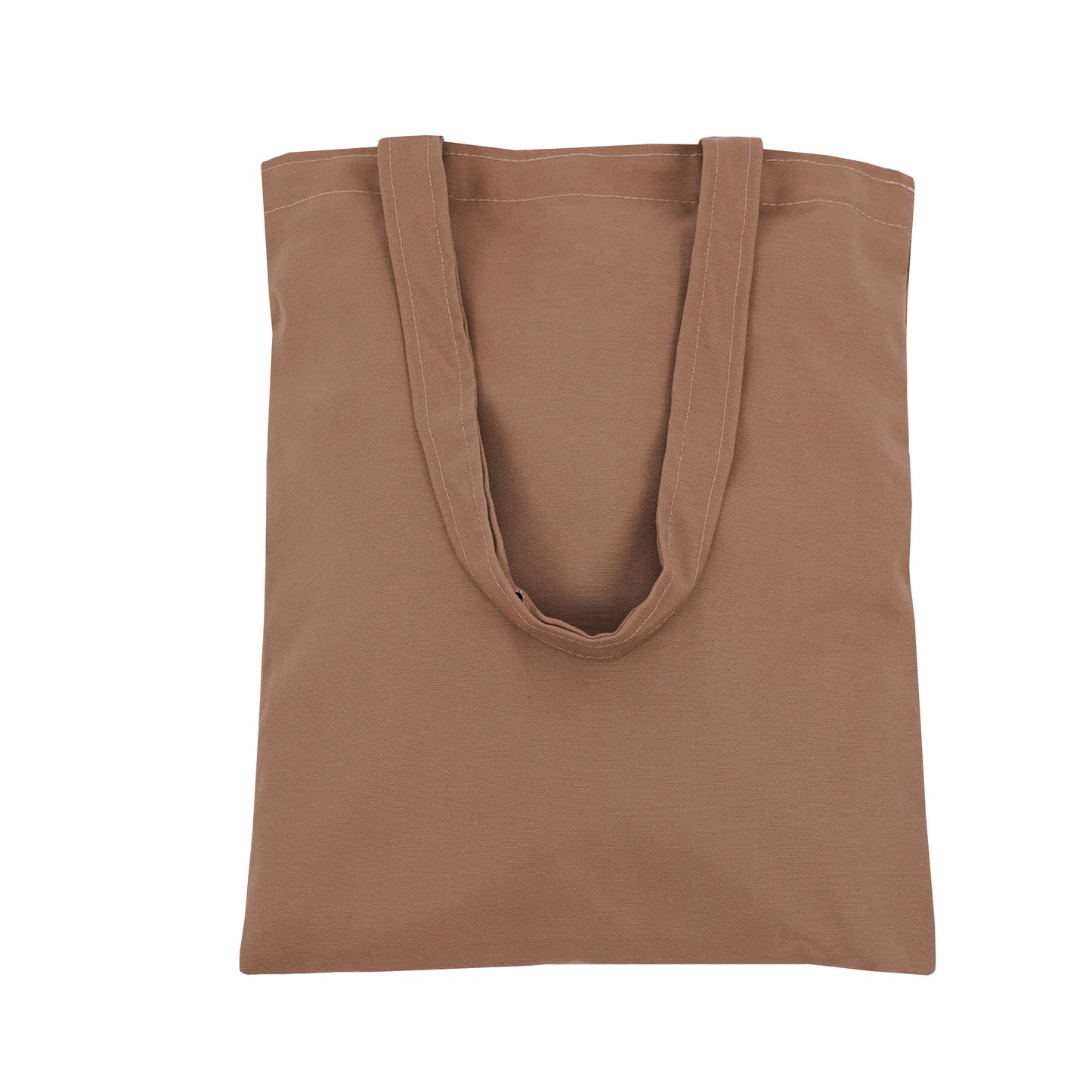 Bolsas Tote Bag de Gabardina 100% Algodón | Bolsa 100% Reutilizable de Tela | 40x35 cm | Ideal para Compras como Bolsa de Playa y Viaje | Verdes | Ecologicas