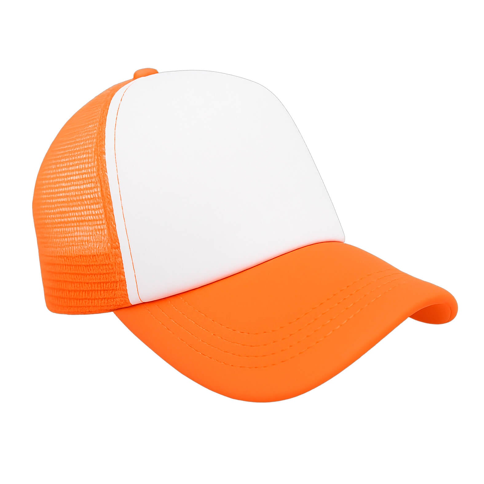 Hill - Naranja