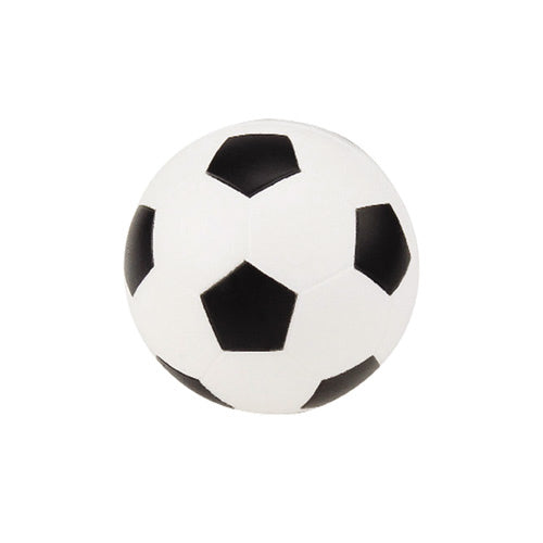Soccer - Blanco/Negro