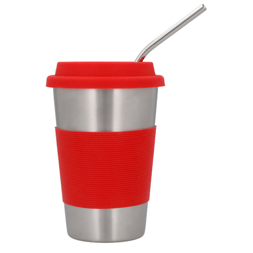 Frappe - Rojo