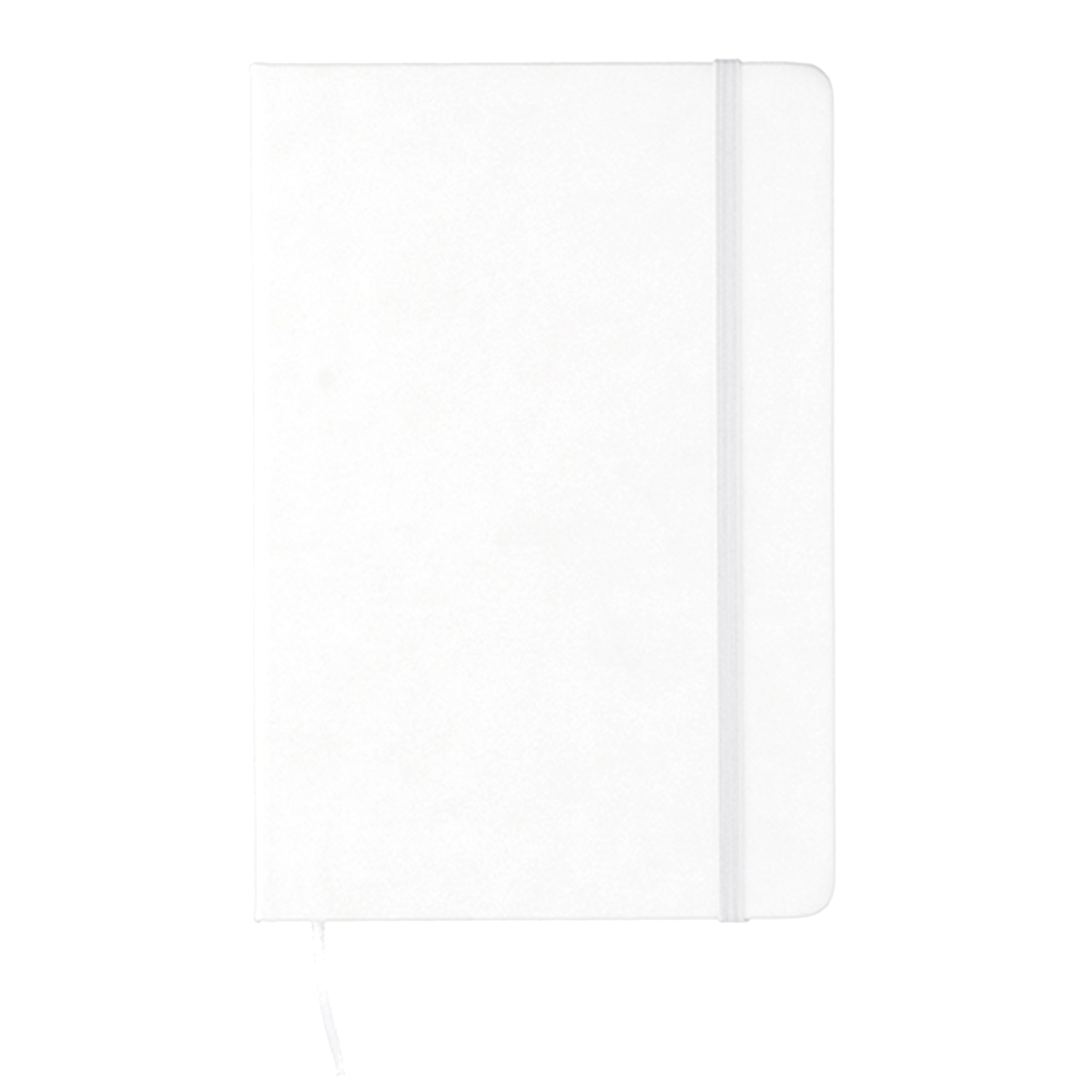 Libreta de Poliuretano con Pasta Dura y Separador