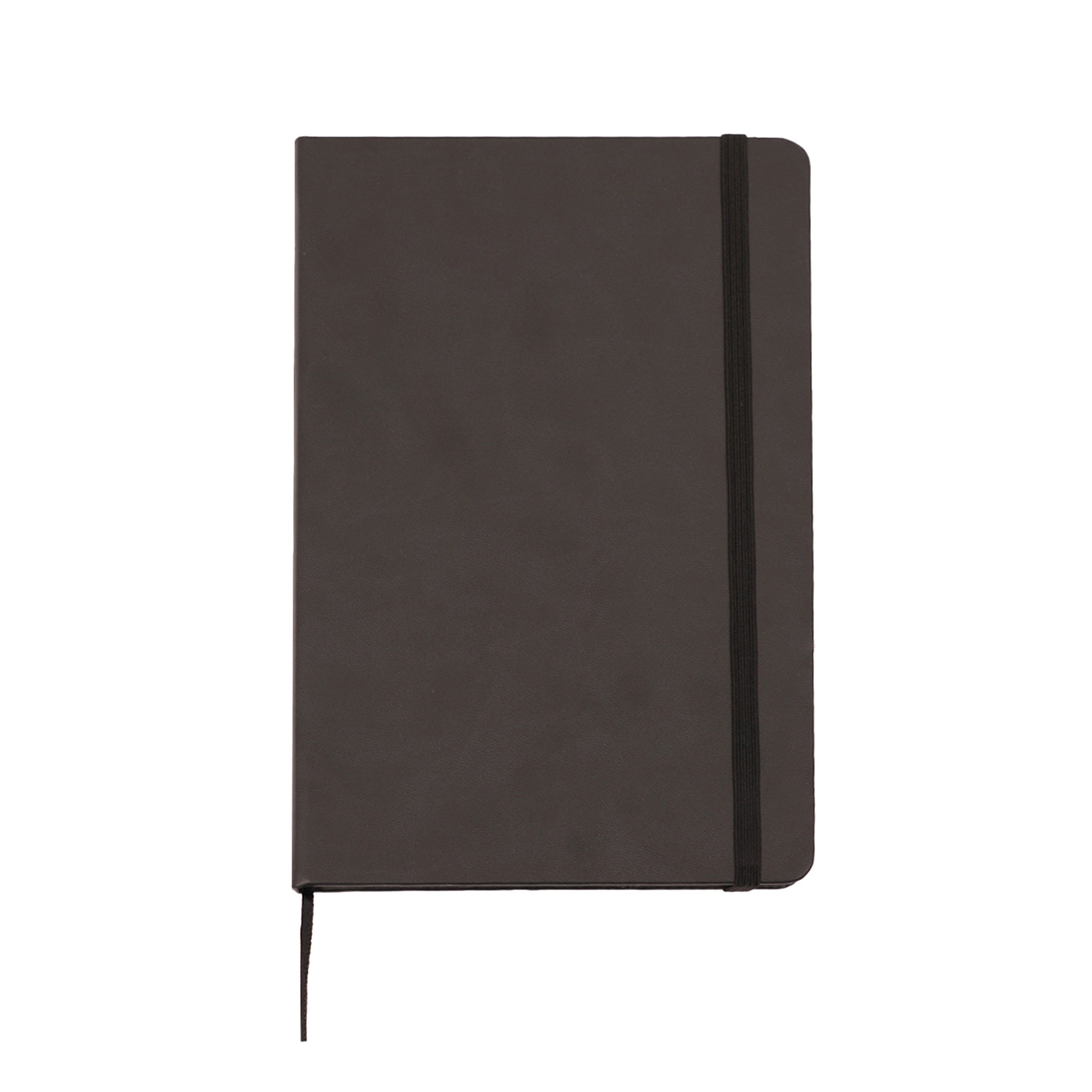 Libreta de Poliuretano con Pasta Dura y Separador