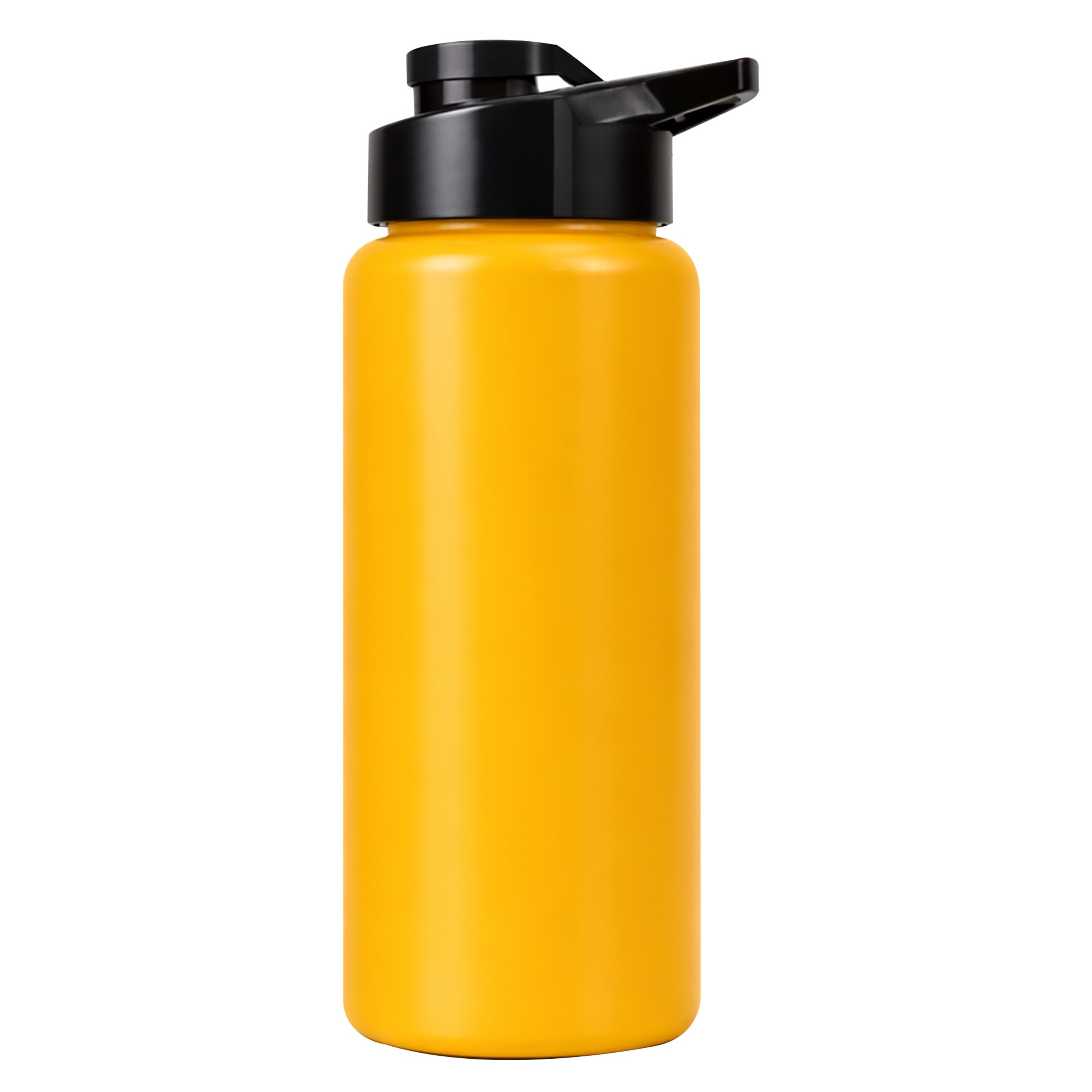 Pai - Amarillo Solido