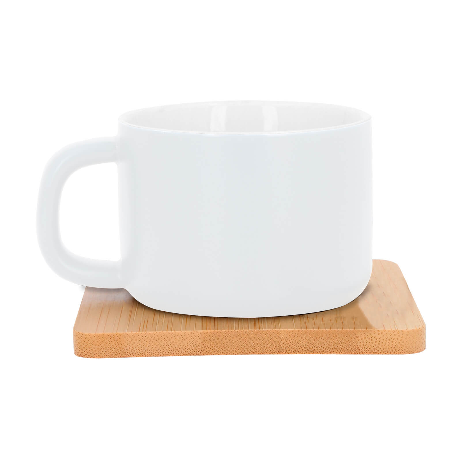 Kopi - Blanco