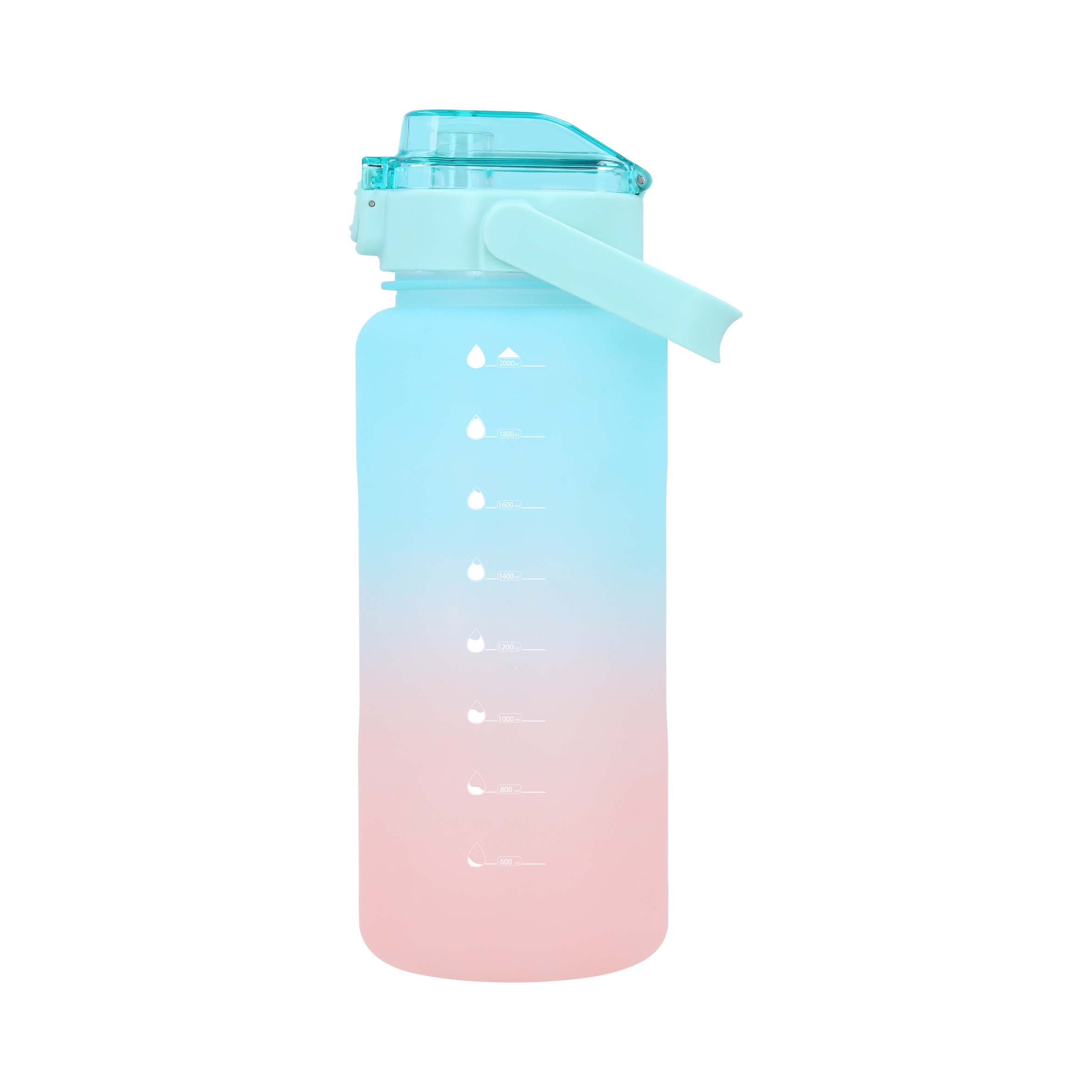 Sirop - Aqua