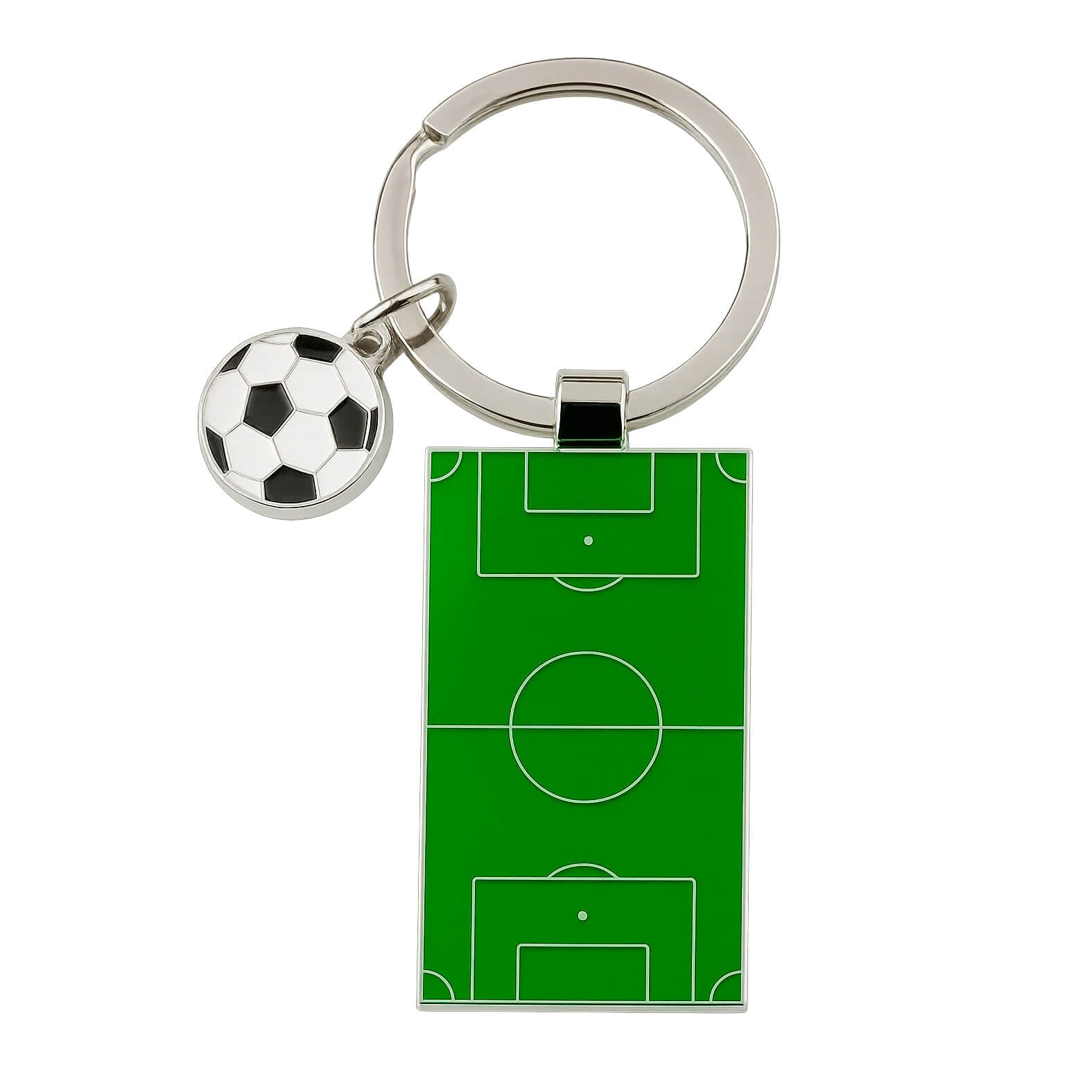 Cancha - Verde