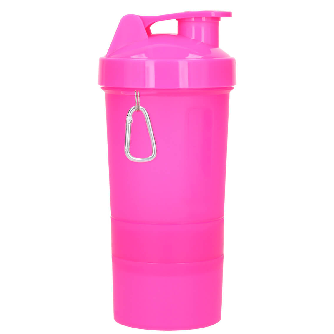 Gym - Rosa