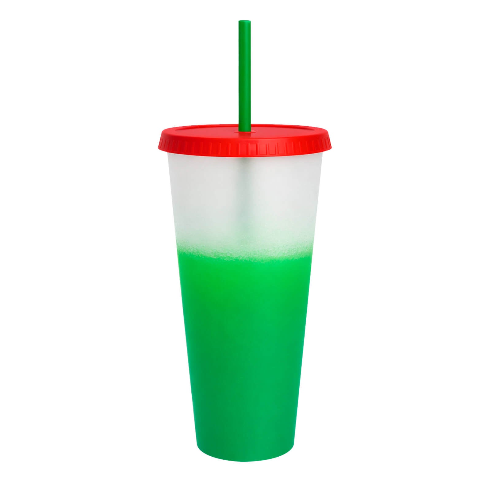 Cromatic Mexa - Tricolor