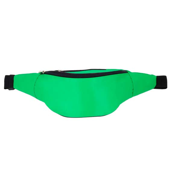 Run - Verde