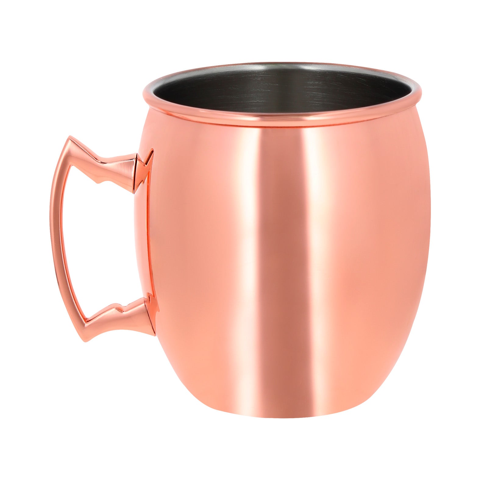 Casey - Rose Gold