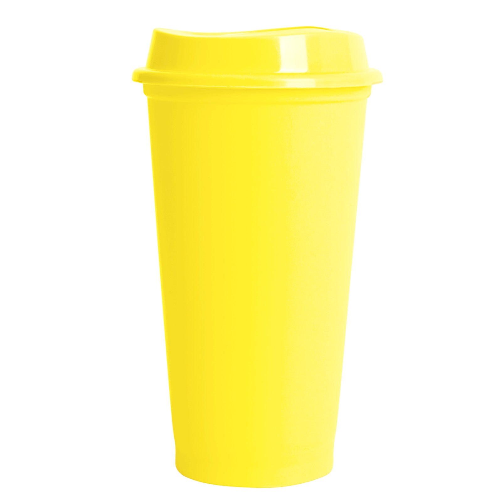 Sirena Pastel - Amarillo