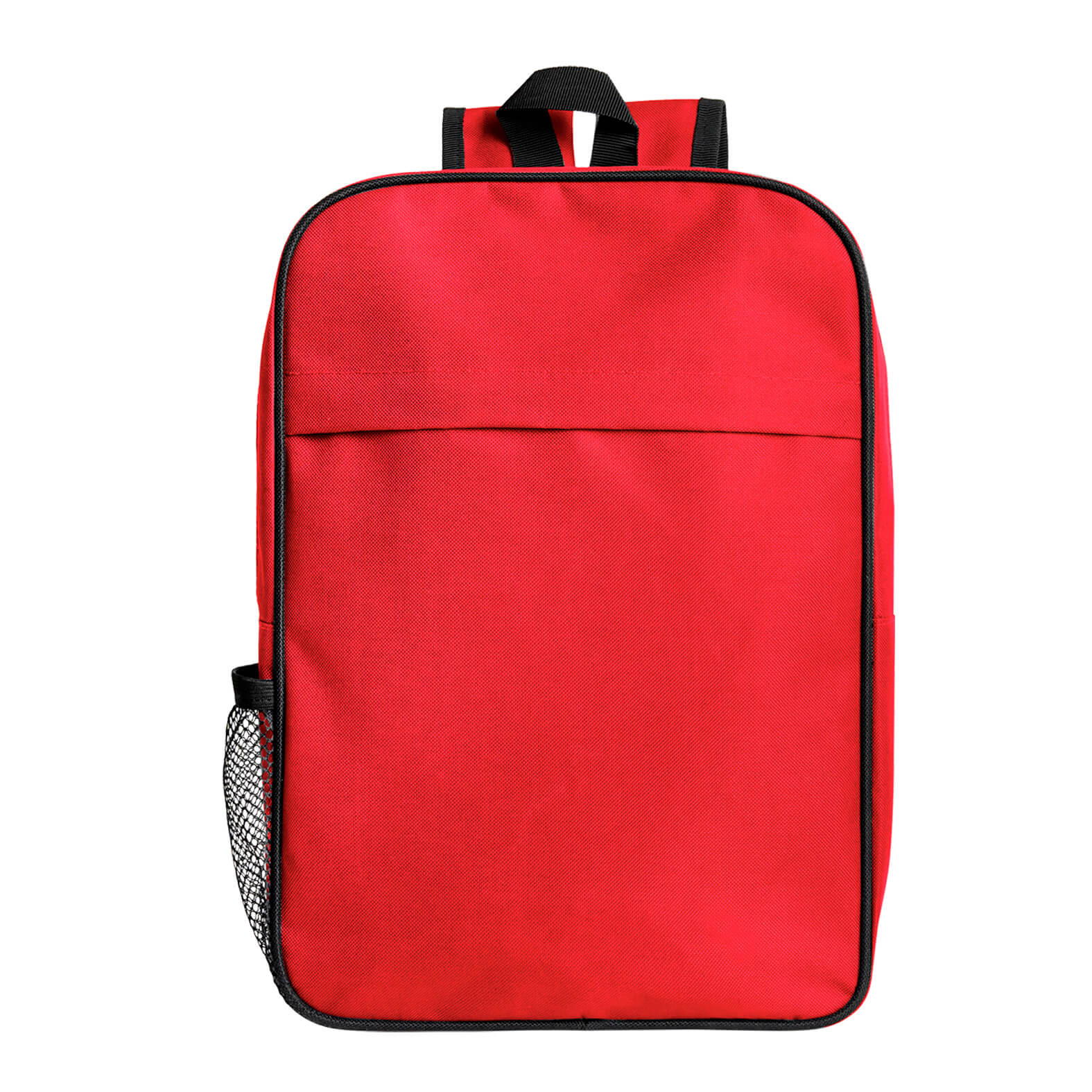 Togo - Rojo