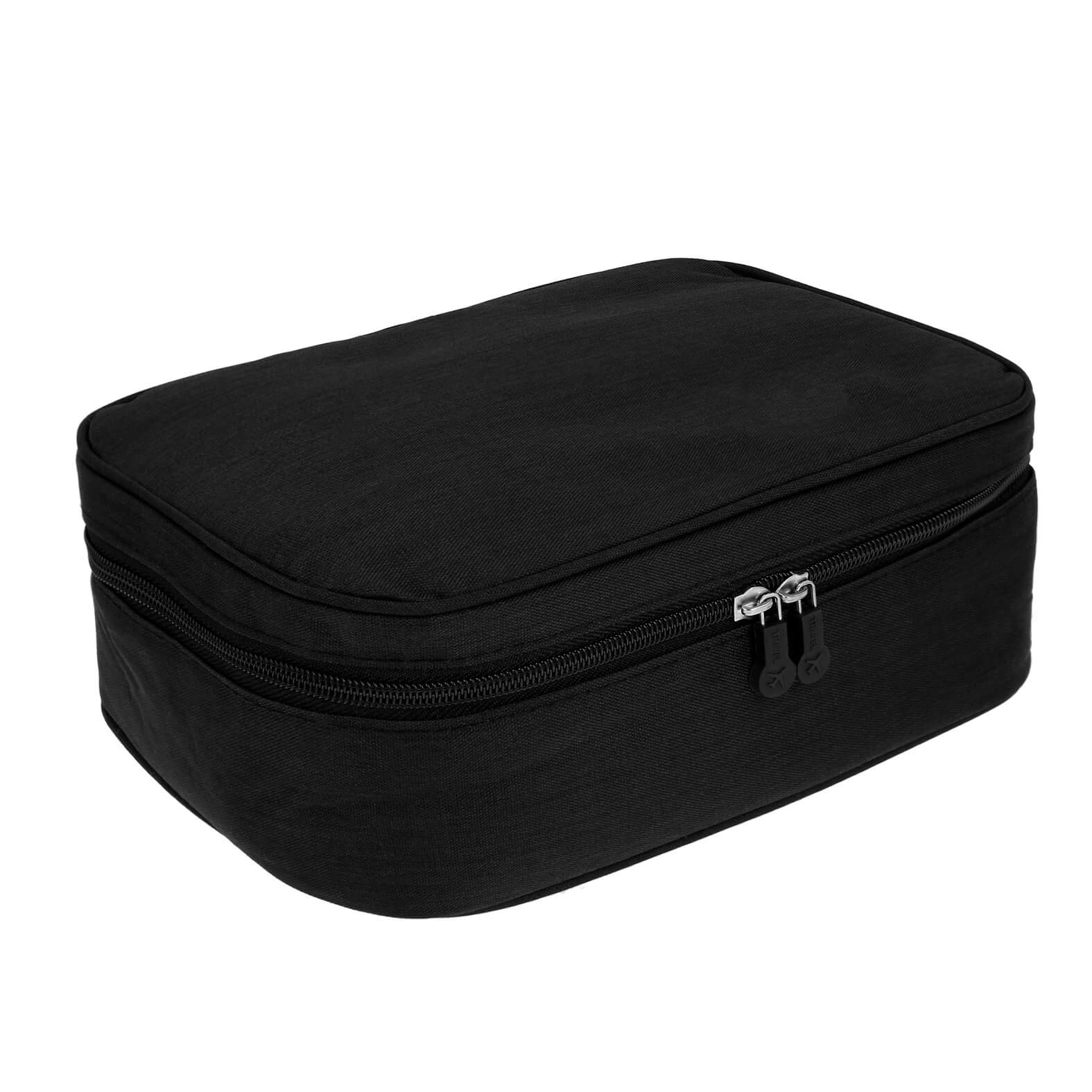 Travel - Negro