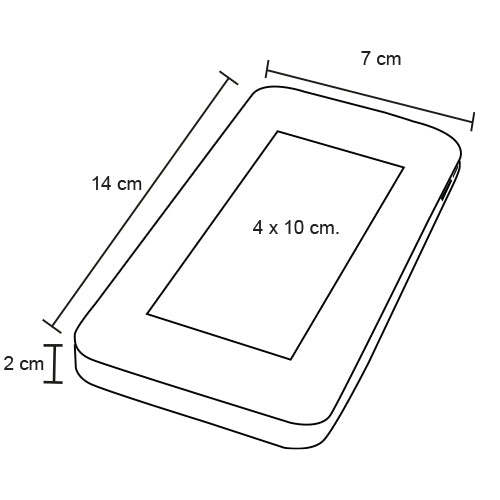 Flat - Extra
