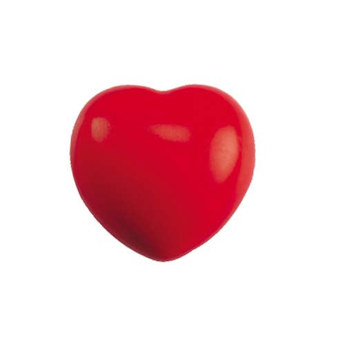 Corazon - Rojo