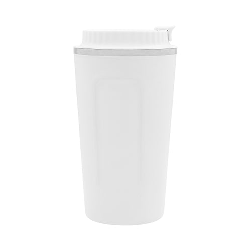Macchiato - Blanco