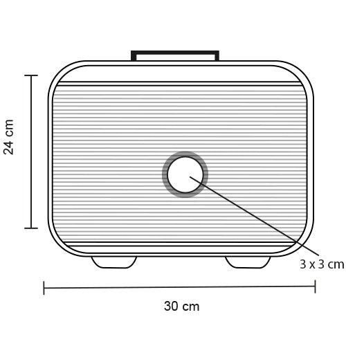 Tiny - Extra