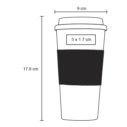 Mug - Extra