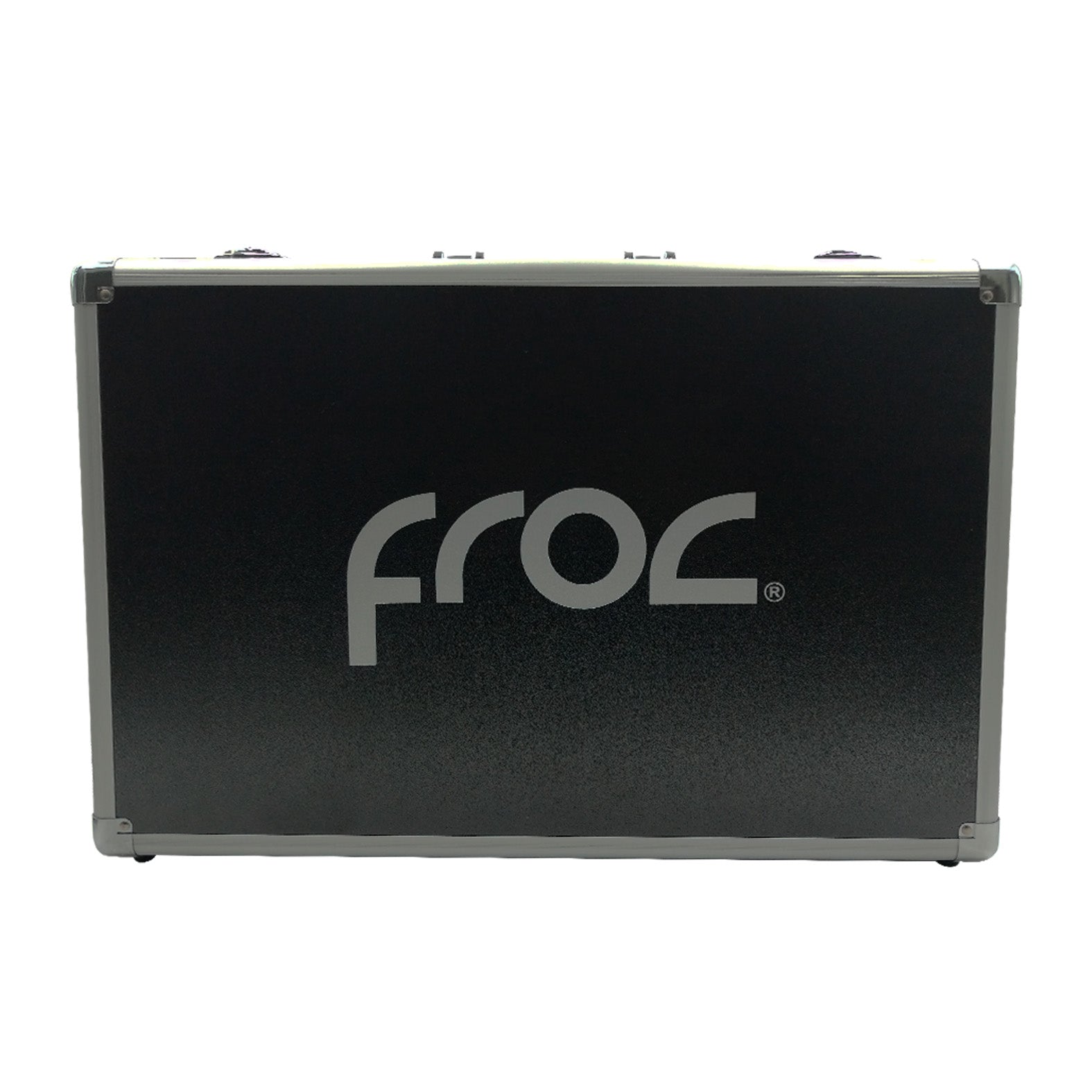 The Froc Case - Negro