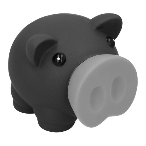 Cochinito - Negro