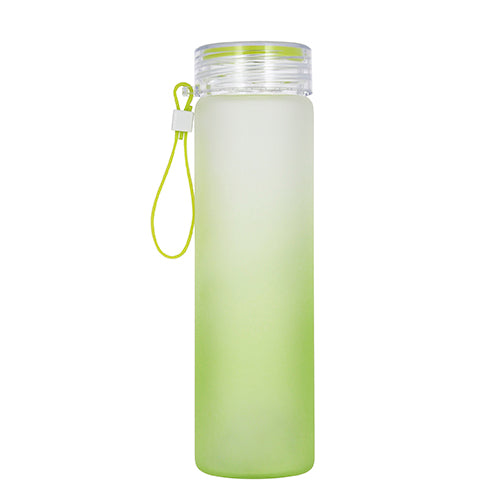 Santorini - Verde Claro