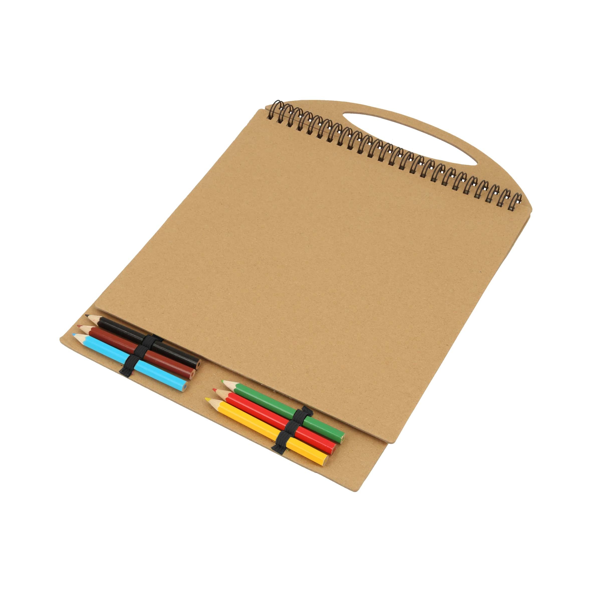 Sketch - Carton