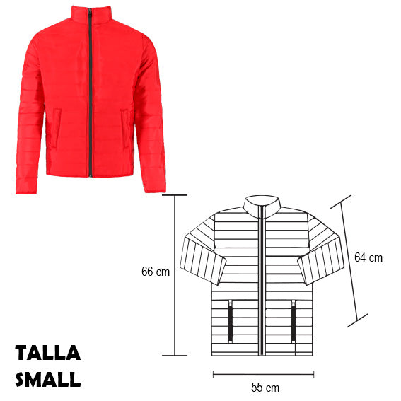 Arona - Rojo-Small