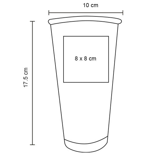 Cromatic Mexa - Extra
