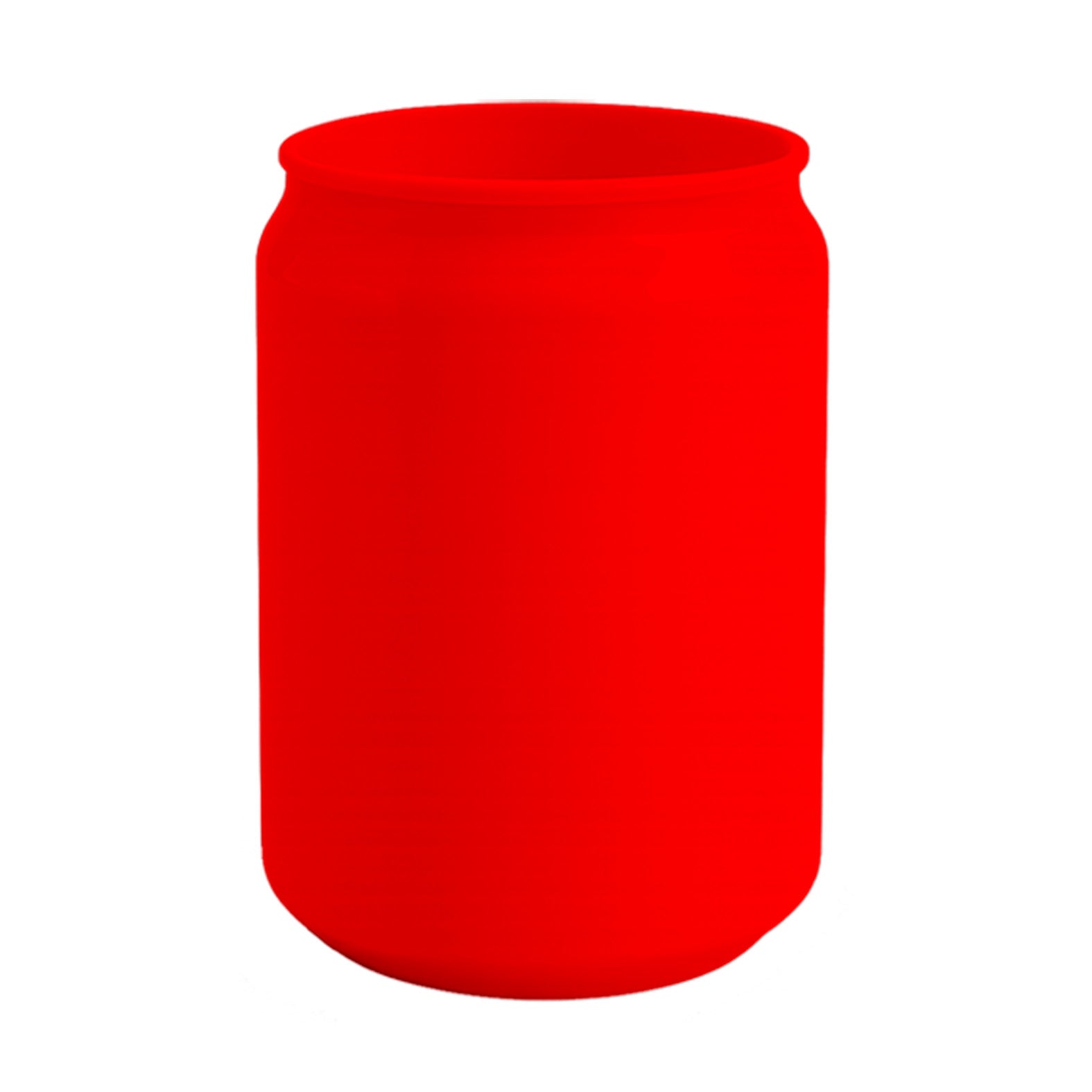 Fresca - Rojo Solido