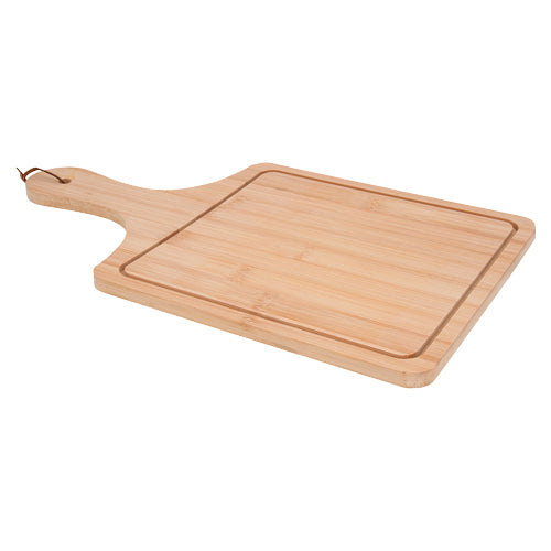 Cut - Bambu