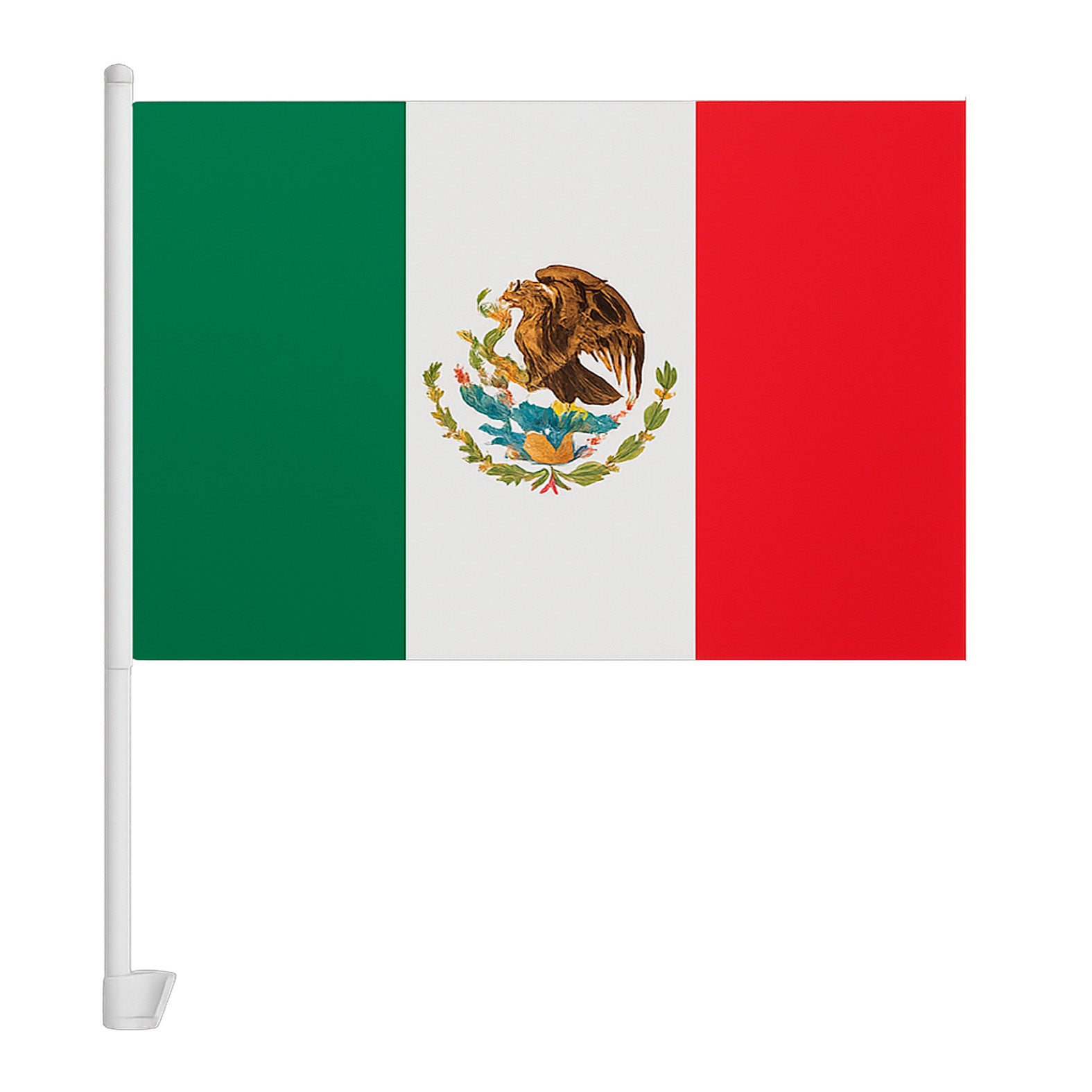 Banderazo - Tricolor
