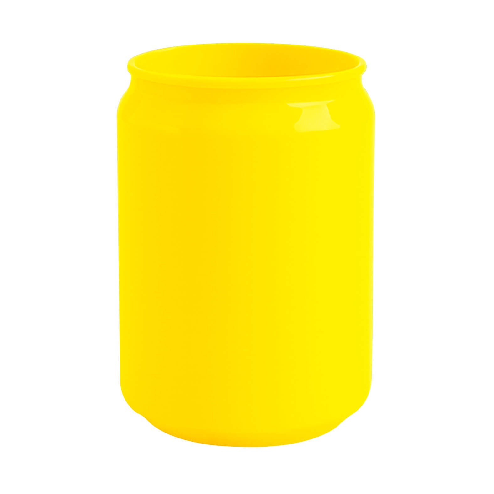 Fresca - Amarillo Solido