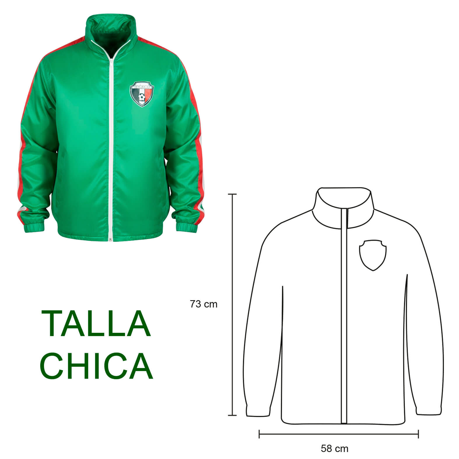 Hincha - Small
