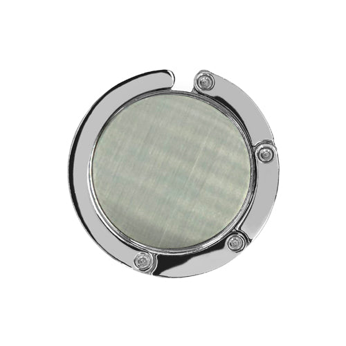 Oval - Plata