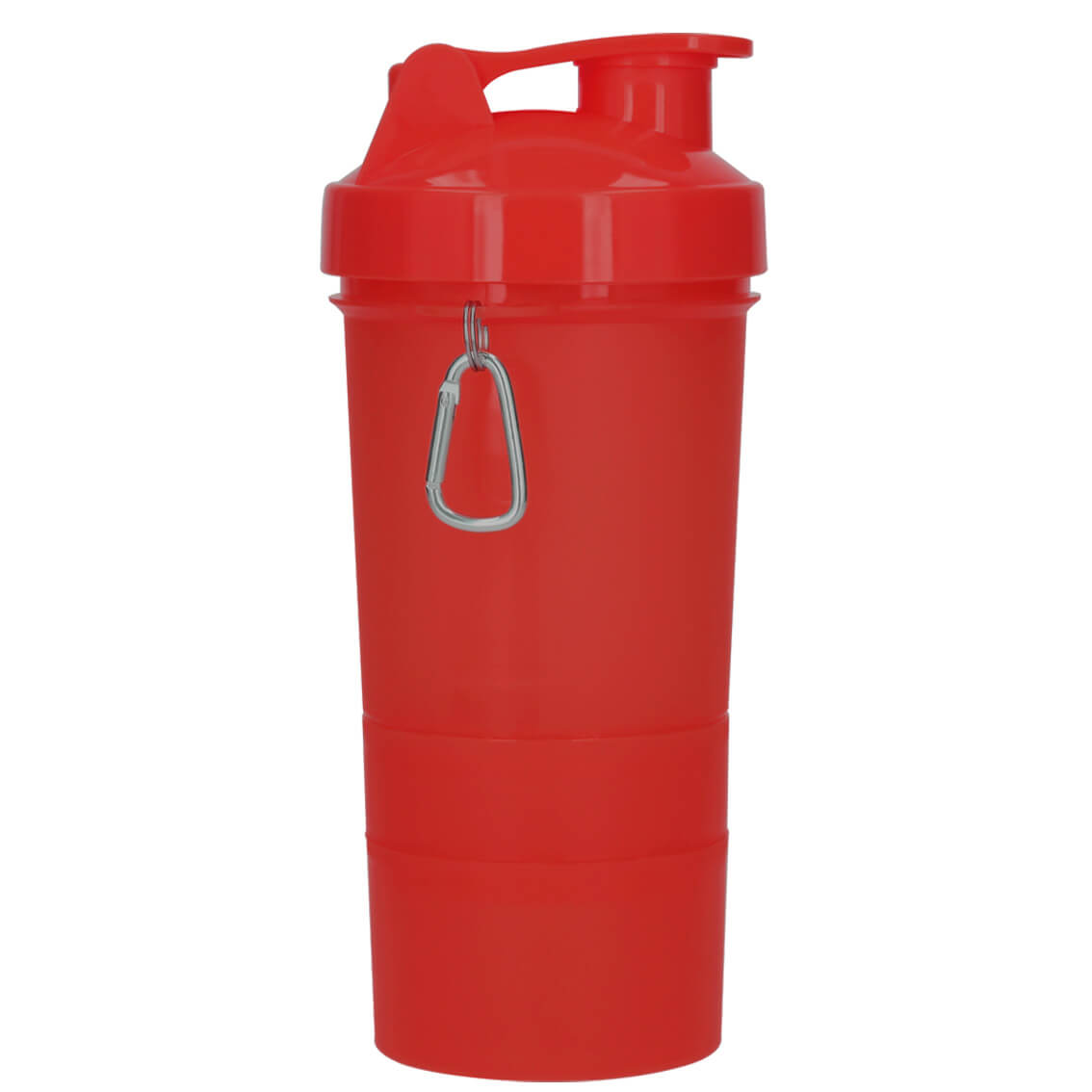 Gym - Rojo