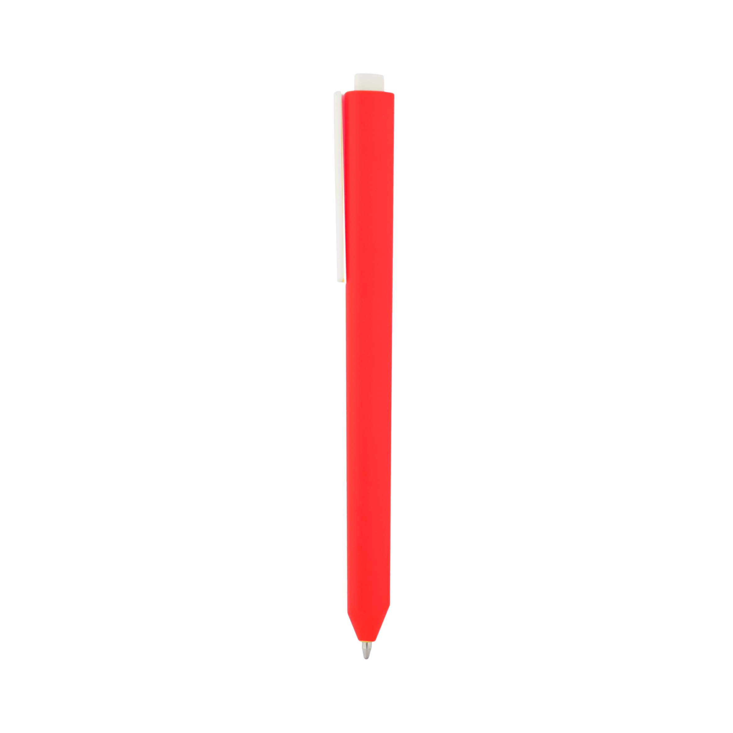 Ellis - Rojo