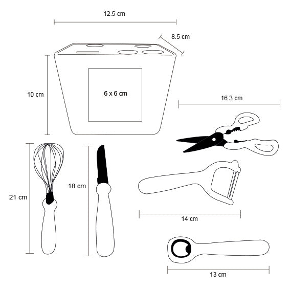 Kitchen - Extra