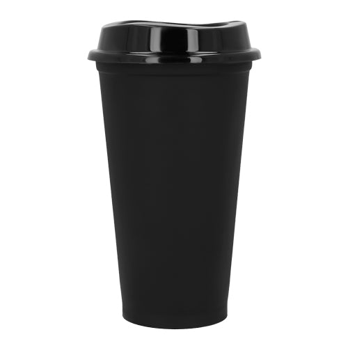 Sirena - Negro