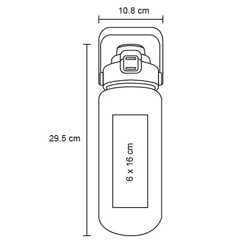 Sirop - Extra