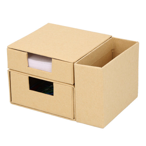 Box - Carton