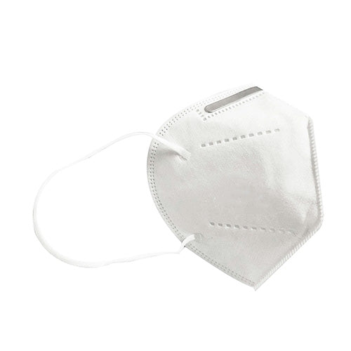 Kn 95 - Blanco