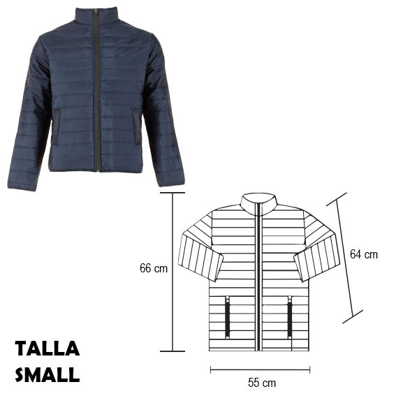 Arona - Azul-Small