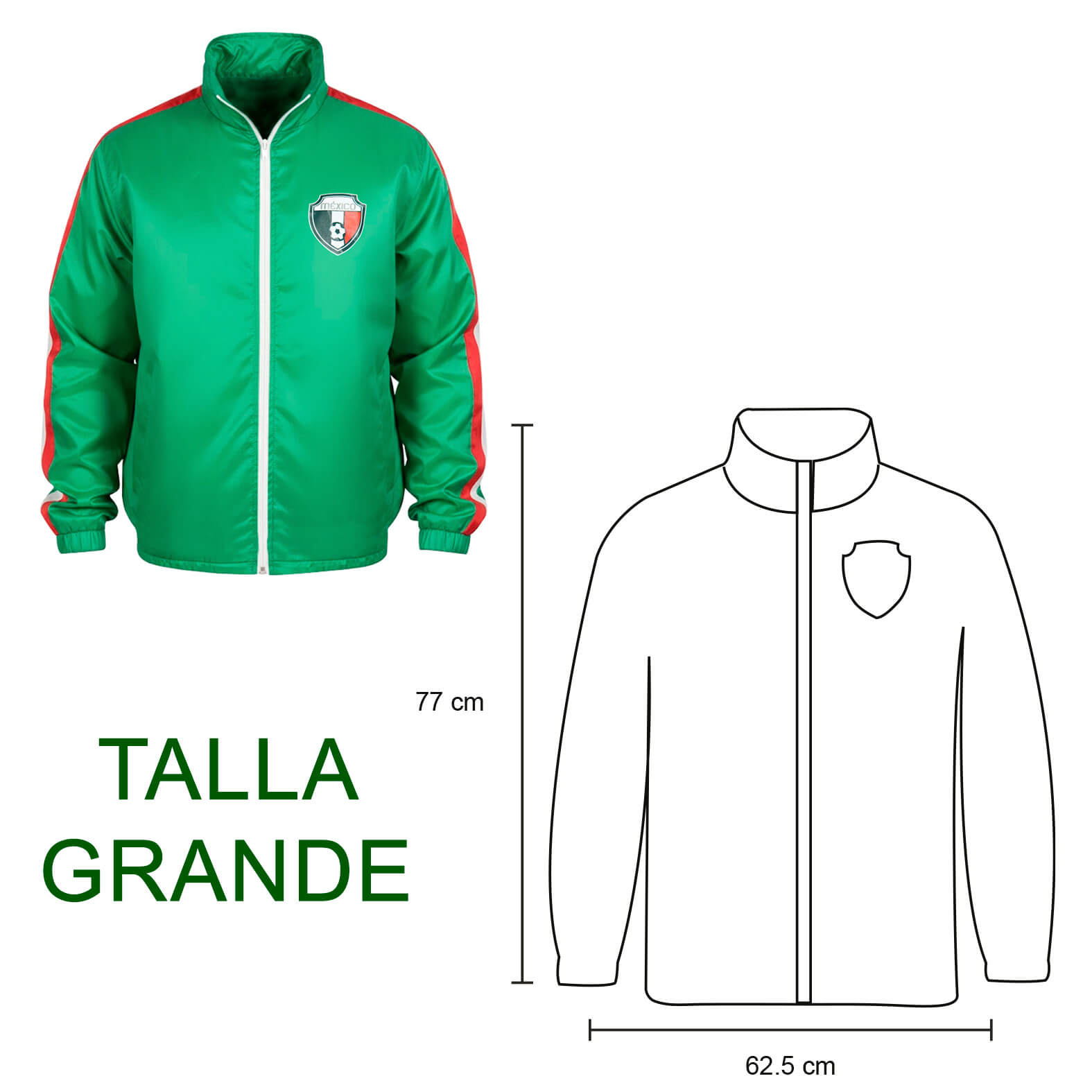 Hincha - Large