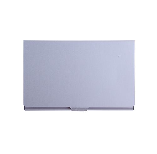 Card - Plata