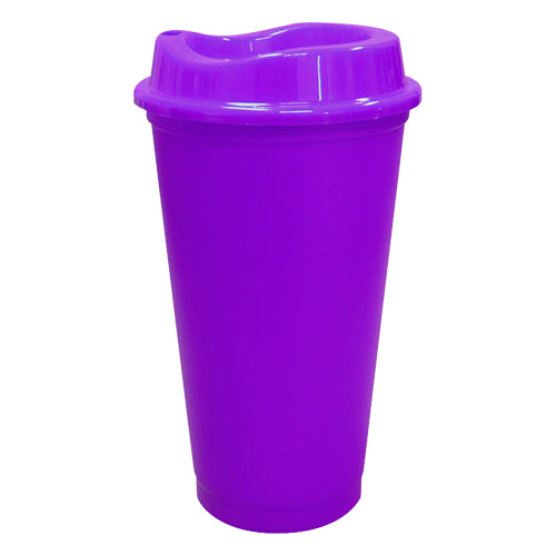 Sirena - Morado